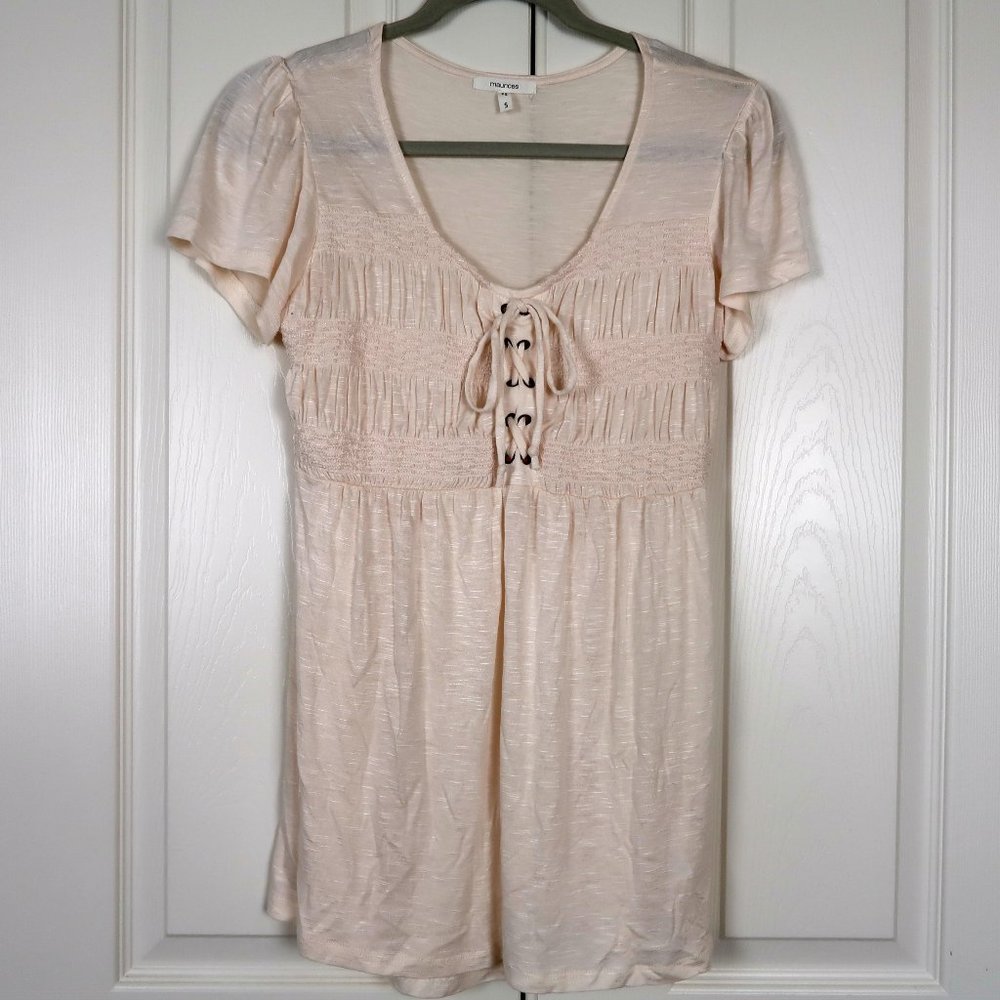 Boho Tunic